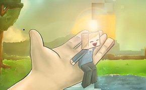 我的世界手机版