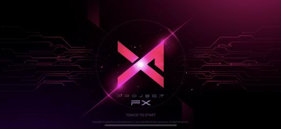 Project FX