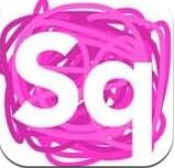 Squigglish