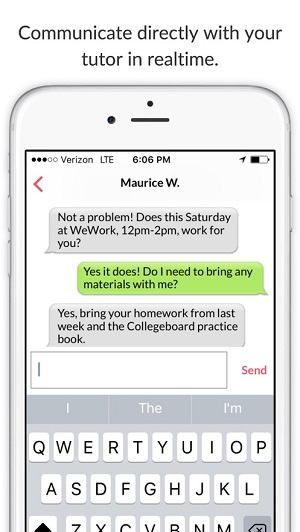 Book&Tableapp