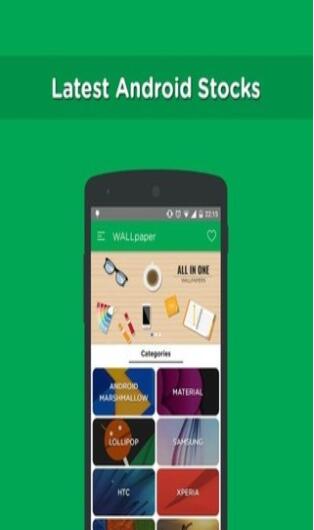 Wallpaperapp