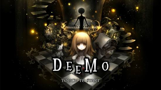 Deemo