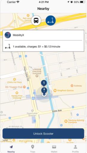 Jalanapp