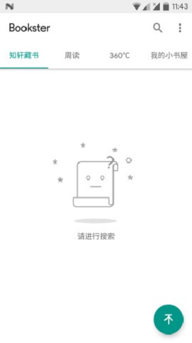 Bookster