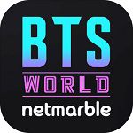 BTS WORLD