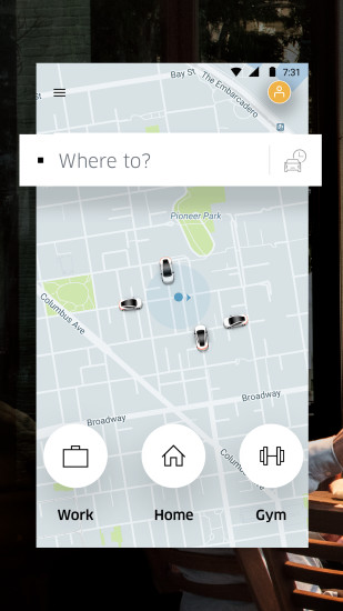 Uberֻ