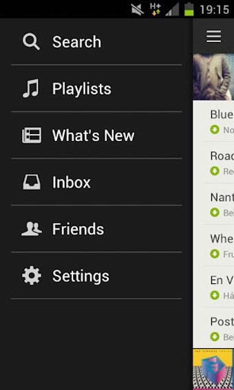 Spotifyapp