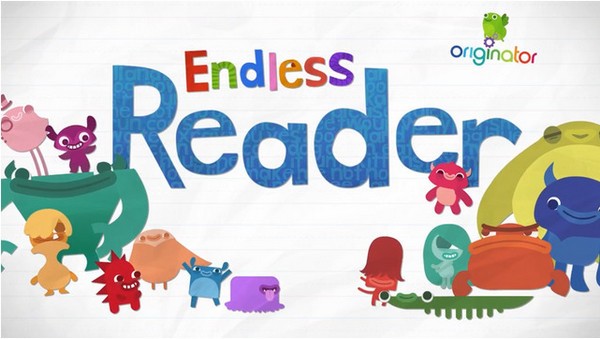 ENDLESS READER