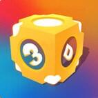 3D ֽ