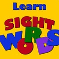 learn sight words