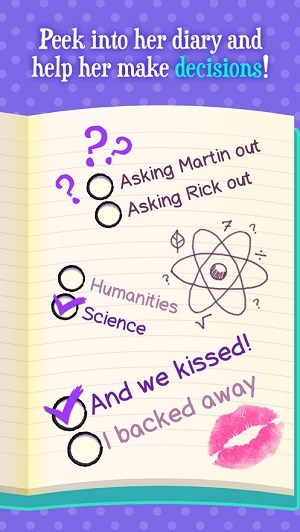 Dear Diary - 