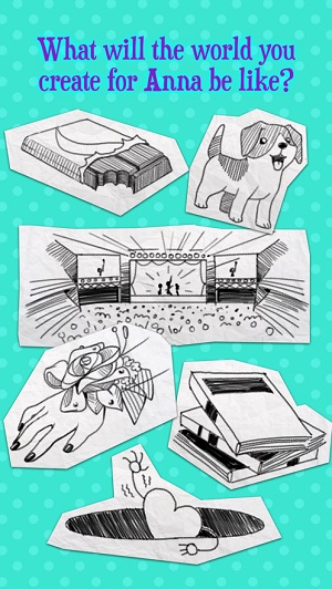 Dear Diary - app