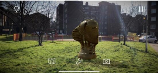 Civilisations AR