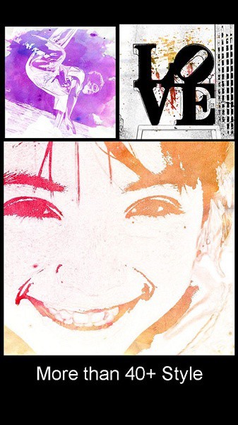 PhotoJus Paint FX Pro