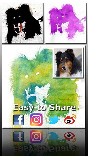 PhotoJus Paint FX Pro