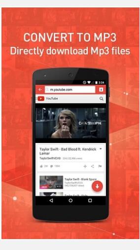 Snaptube