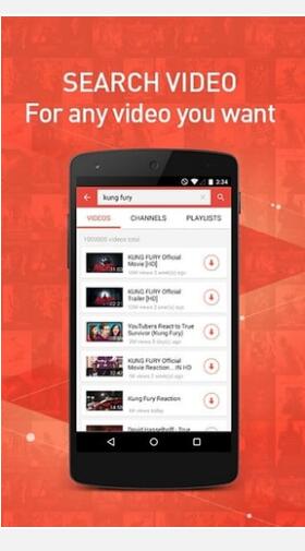 Snaptubeapp