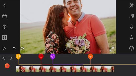 MovieMaster app