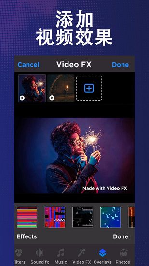 Video FX