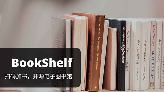 Bookshelfֻ