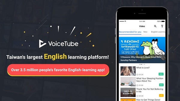VoiceTube