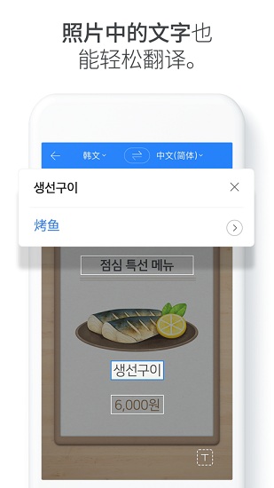 papago app