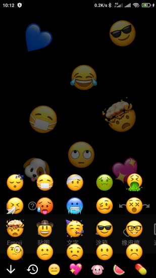 Emojiͼֻ