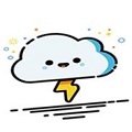綯