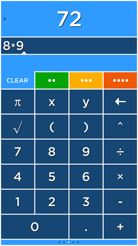Solve
