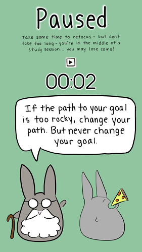 study BunnyFocus Timerƻ