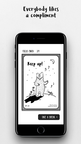 BFT Bear Focus Timerֻ