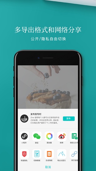 zine破解版