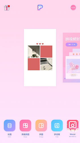 PNIS app