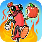 偷吃的香肠破解版 v1.0.1