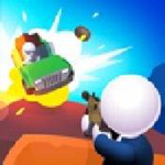 神枪手托尼中文版 v1.0