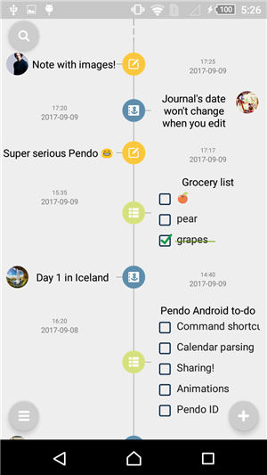 Pendoʼapp׿