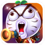暴走萌将官方正版  v2.3.1