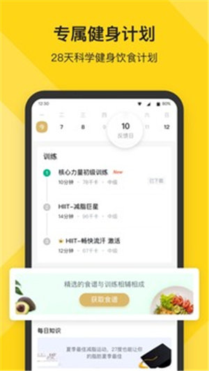 Fitapp