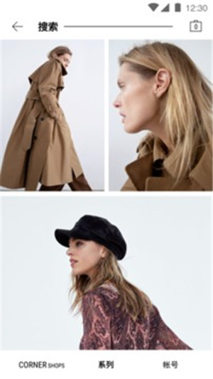 ZARA�����콢��