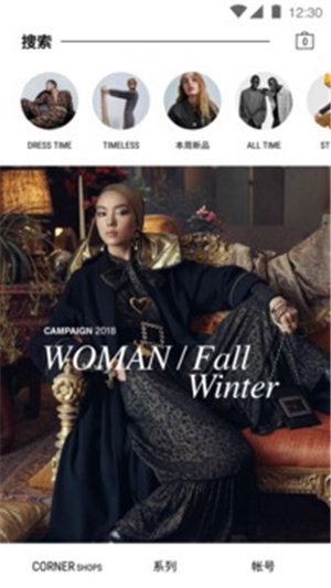 ZARA�����콢��app����