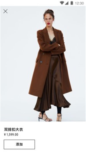 ZARA�����콢������