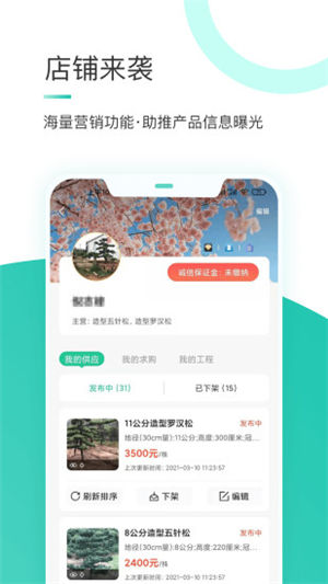 苗搭档app免费版