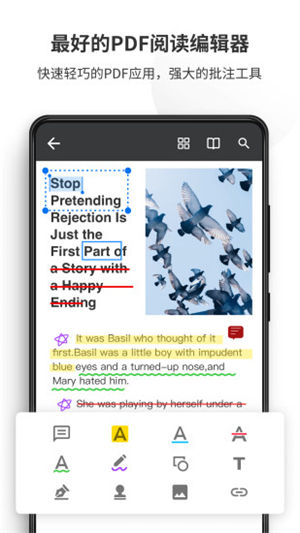 PDF Reader Proapp