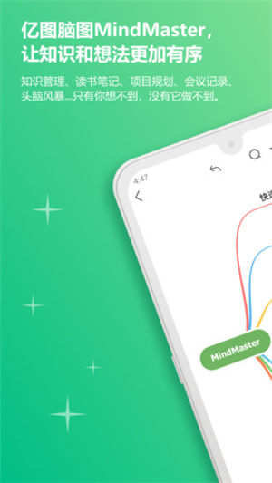 MindMaster˼άͼapp¼