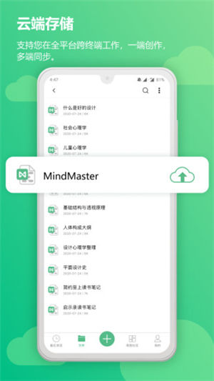 MindMaster˼άͼvip°