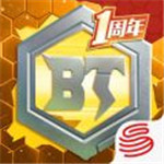 堡垒前线免费版 v1.0.74