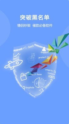 隐号电话APP