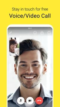 kakao talk app