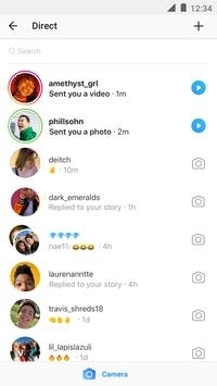 instagram԰