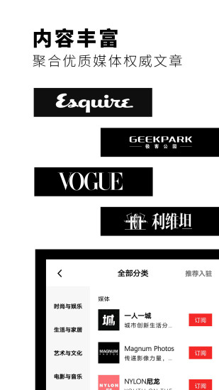 Flipboard屨°APP